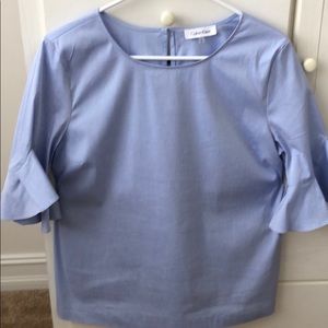 Calvin Klein blouse